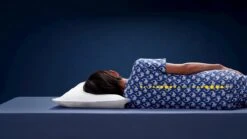 Hoofdkussen Mijn Eerste Kussen 125 Gram -Slaapcomfort Winkel Hoofdkussen Mijn eerste kussen 125 gram 2