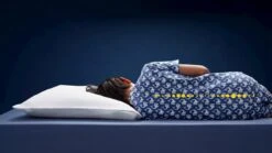 Hoofdkussen Mijn Eerste Kussen 250 Gram -Slaapcomfort Winkel Hoofdkussen Mijn eerste kussen 250 gram 2