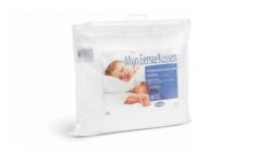 Hoofdkussen Mijn Eerste Kussen 250 Gram -Slaapcomfort Winkel Hoofdkussen Mijn eerste kussen 250 gram 4