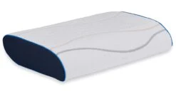 Hoofdkussen Pillow You Blauw