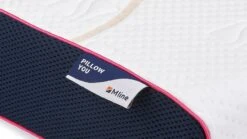 Hoofdkussen Pillow You Fuchsia -Slaapcomfort Winkel Hoofdkussen Pillow You Fuchsia 2