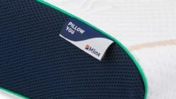 Hoofdkussen Pillow You Groen -Slaapcomfort Winkel Hoofdkussen Pillow You Groen 2