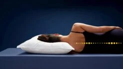 Hoofdkussen Pure Basic -Slaapcomfort Winkel Hoofdkussen Pure basic 2