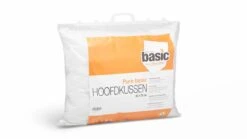 Hoofdkussen Pure Basic -Slaapcomfort Winkel Hoofdkussen Pure basic 4