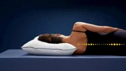 Hoofdkussen Selena Comforel -Slaapcomfort Winkel Hoofdkussen Selena comforel 2