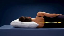 Hoofdkussen Sevilla 8 Hoofdkussen Sevilla -Slaapcomfort Winkel Hoofdkussen Sevilla 2