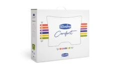 Hoofdkussen Silvana Comfort Groen 11 Hoofdkussen Silvana Comfort Groen -Slaapcomfort Winkel Hoofdkussen Silvana Comfort Groen 4