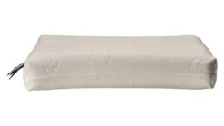 Hoofdkussen Silvana Flex Blauw -Slaapcomfort Winkel Hoofdkussen Silvana Flex Blauw 2