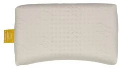 Hoofdkussen Silvana Flex Geel 7 Hoofdkussen Silvana Flex Geel -Slaapcomfort Winkel Hoofdkussen Silvana Flex Geel 3