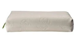 Hoofdkussen Silvana Flex Groen -Slaapcomfort Winkel Hoofdkussen Silvana Flex Groen 2