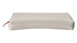 Hoofdkussen Silvana Flex Oranje -Slaapcomfort Winkel Hoofdkussen Silvana Flex Oranje 2