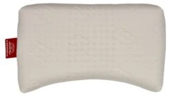 Hoofdkussen Silvana Flex Rood -Slaapcomfort Winkel Hoofdkussen Silvana Flex Rood 3