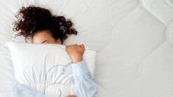 Slaapcomfort Winkel -Slaapcomfort Winkel Hoofdkussen Silvana Support Royale groen groen 1