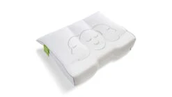 Slaapcomfort Winkel 34 Hoofdkussen Silvana Support Royale Groen