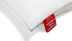 Hoofdkussen Silvana Support Royale Rood 8 Hoofdkussen Silvana Support Royale Rood -Slaapcomfort Winkel Hoofdkussen Silvana Support Royale rood rood 3