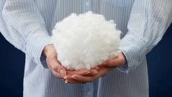 Dekbed Superieur Synthetisch Voor-/najaar -Slaapcomfort Winkel Hoofdkussen White box 4