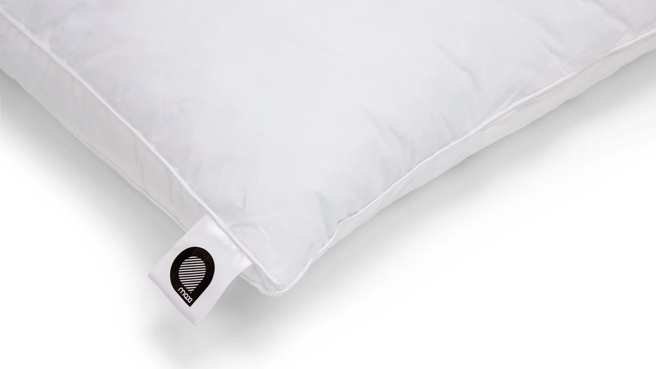 Hoofkussen Maxi Cloud 2 Hoofkussen Maxi Cloud - Afbeelding 2