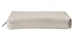Hoofkussen Silvana Flex Paars -Slaapcomfort Winkel Hoofkussen Silvana Flex Paars 2