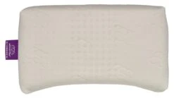 Hoofkussen Silvana Flex Paars -Slaapcomfort Winkel Hoofkussen Silvana Flex Paars 3
