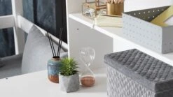 Hoogslaper Jip Met Bedbank En Bureau -Slaapcomfort Winkel Hoogslaper Jip met bedbank en bureau 2