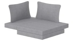 Hoogslaper Jip Met Bedbank En Bureau -Slaapcomfort Winkel Hoogslaper Jip met bedbank en bureau 3