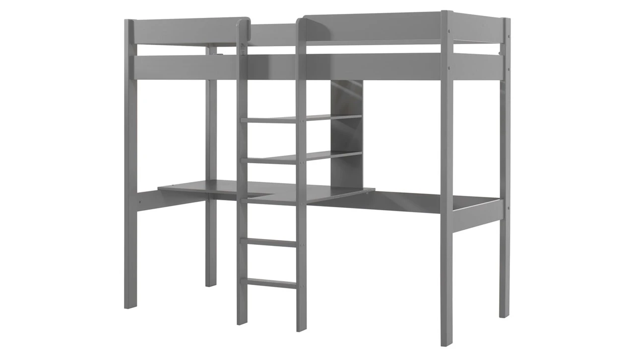 Hoogslaper Pino Hoog 2 Hoogslaper Pino Hoog - Afbeelding 2