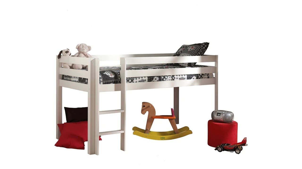 Hoogslaper Pino Laag 2 Hoogslaper Pino Laag - Afbeelding 2