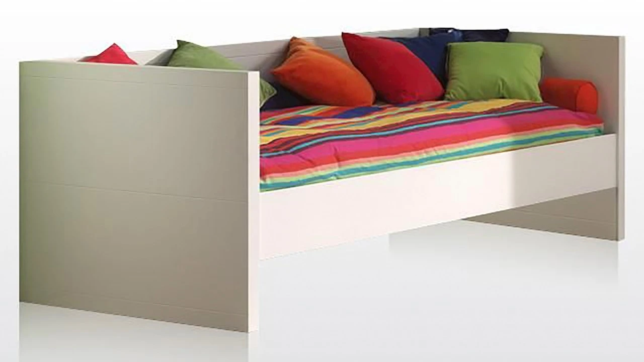 Kajuitbed Lara 1 Kajuitbed Lara