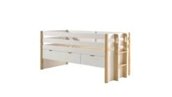 Kajuitbed Margrit 91 -Slaapcomfort Winkel Kajuitbed Margrit 91 bruin 2