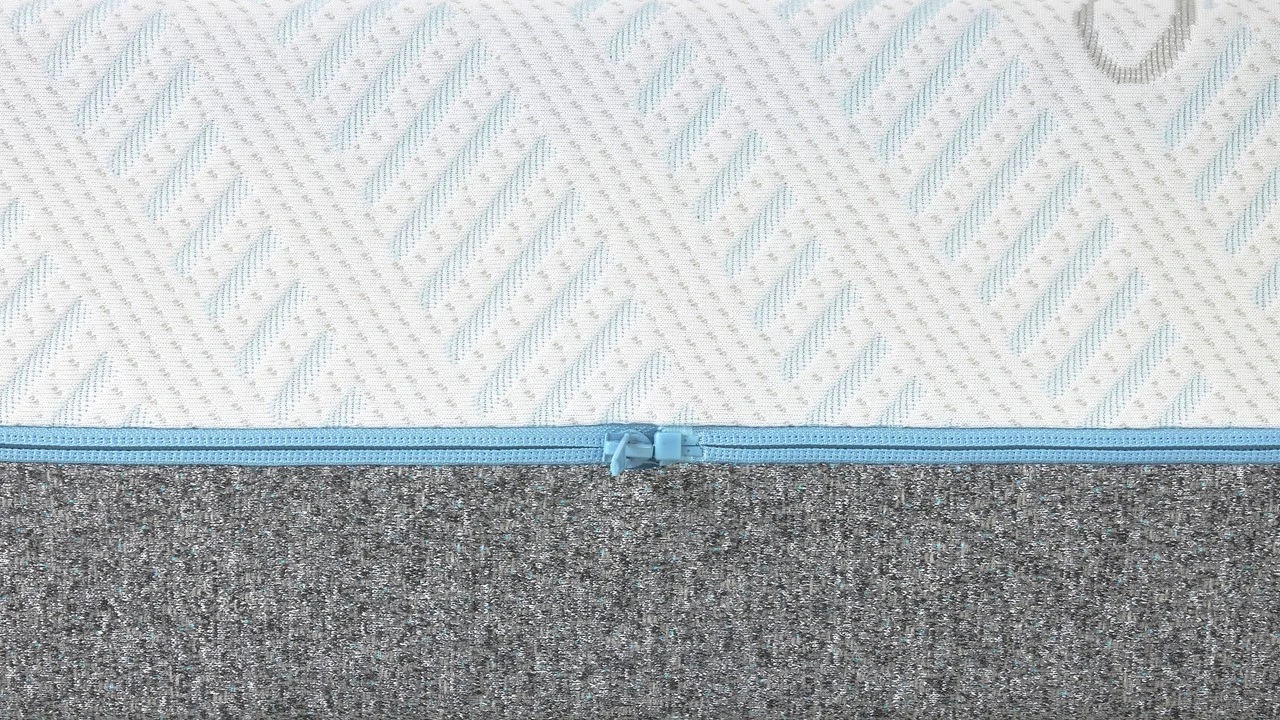 Koudschuimmatras Flex Cool 4 Koudschuimmatras Flex Cool - Afbeelding 4