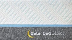 Koudschuimmatras Flex Cool 9 Koudschuimmatras Flex Cool -Slaapcomfort Winkel Koudschuimmatras Flex Cool 5