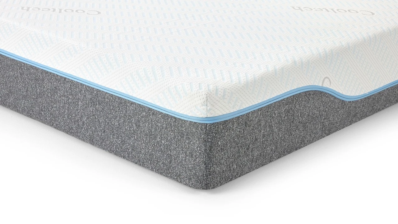 Koudschuimmatras Flex Cool Deluxe 3 Koudschuimmatras Flex Cool Deluxe - Afbeelding 3