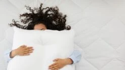 Kussen Lekker Lui Lezen -Slaapcomfort Winkel Kussen Lekker Lui Lezen 2