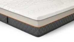 Latex Matras Iconic Star 3 -Slaapcomfort Winkel Latex matras Iconic Star 3 2