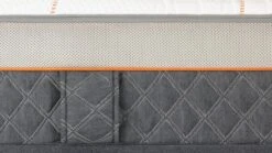 Latex Matras Iconic Star 3 -Slaapcomfort Winkel Latex matras Iconic Star 3 4