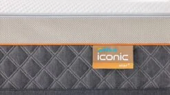 Latex Matras Iconic Star 4 -Slaapcomfort Winkel Latex matras Iconic Star 4 3
