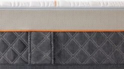 Latex Matras Iconic Star 4 -Slaapcomfort Winkel Latex matras Iconic Star 4 4