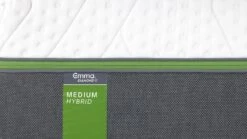 Matras Emma Diamond Medium -Slaapcomfort Winkel Matras Emma Diamond medium 6