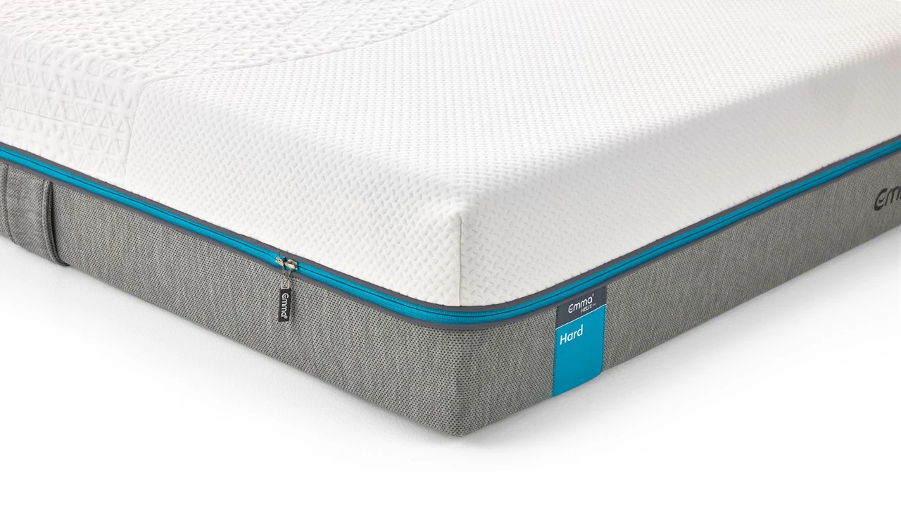 Matras Emma Helix Hard 3 Matras Emma Helix Hard - Afbeelding 3