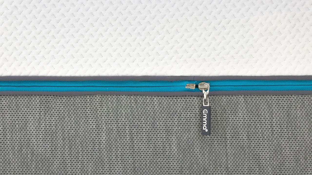 Matras Emma Helix Hard 4 Matras Emma Helix Hard - Afbeelding 4