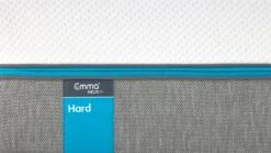 Matras Emma Helix Hard 13 Matras Emma Helix Hard -Slaapcomfort Winkel Matras Emma Helix hard 6