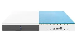 Matras Emma O2 Medium -Slaapcomfort Winkel Matras Emma O2 medium 1