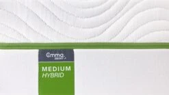 Matras Emma Smart Medium -Slaapcomfort Winkel Matras Emma Smart medium 5