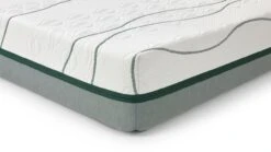 Matras Green Motion 1 En 2 -Slaapcomfort Winkel Matras Green Motion 1 en 2