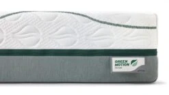 Pocketveermatras Green Motion Circulair 2022 -Slaapcomfort Winkel Matras Green Motion Circular 3