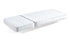 Bed Jumper Met Lade En Matras 160+40cm -Slaapcomfort Winkel Matras Jumper