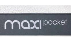 Matras Maxi Pocket Inclusief Hoofdkussen(s) -Slaapcomfort Winkel Matras Maxi Pocket inclusief hoofdkussen s 3