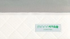 Matras Moonstar Foam 500 -Slaapcomfort Winkel Matras Moonstar Foam 500 9