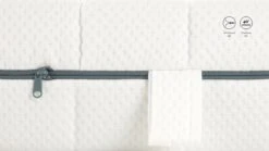 Moonstar Foam 250 Koudschuim Matras -Slaapcomfort Winkel Matras Moonstar Pocket 250 2