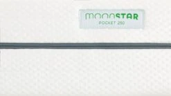 Matras Moonstar Pocket 250 -Slaapcomfort Winkel Matras Moonstar Pocket 250 6